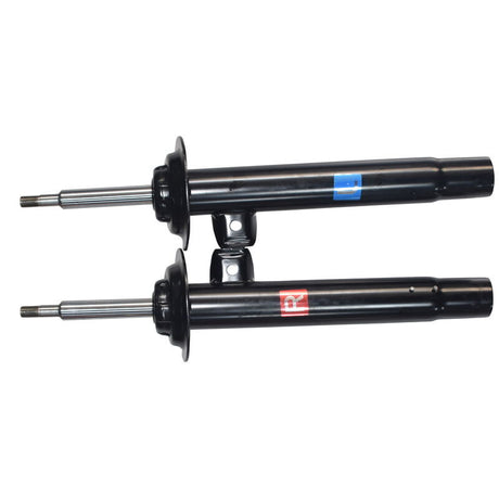Machter Front Left + Right Shock Absorbers Fit For BMW 3 Series E46 320i 323i 325i 1997-2006 FSA-BMW001 - Machter