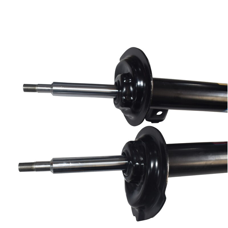 Machter Front Left + Right Shock Absorbers Fit For BMW 3 Series E46 320i 323i 325i 1997-2006 FSA-BMW001 - Machter