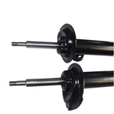 Machter Front Left + Right Shock Absorbers Fit For BMW 3 Series E46 320i 323i 325i 1997-2006 FSA-BMW001 - Machter