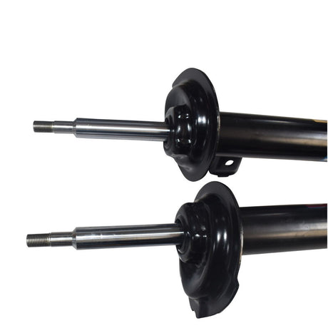 Machter Front Left + Right Shock Absorbers Fit For BMW 3 Series E46 320i 323i 325i 1997-2006 FSA-BMW001 - Machter