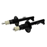 Machter Pair Front Shock Absorbers Fit For BMW E36 Z3 318i 320i 323i 325i 328i M43 M52 FSA-BMW002 - Machter