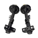 Machter Pair Front Shock Absorbers Fit For BMW E36 Z3 318i 320i 323i 325i 328i M43 M52 FSA-BMW002 - Machter