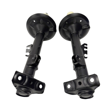 Machter Pair Front Shock Absorbers Fit For BMW E36 Z3 318i 320i 323i 325i 328i M43 M52 FSA-BMW002 - Machter