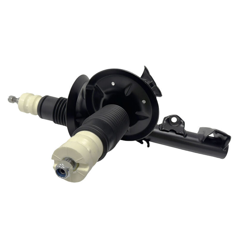 Machter Pair Front Shock Absorbers Fit For BMW E36 Z3 318i 320i 323i 325i 328i M43 M52 FSA-BMW002 - Machter