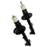 Machter Pair Front Shock Absorbers Fit For BMW E36 Z3 318i 320i 323i 325i 328i M43 M52 FSA-BMW002 - Machter