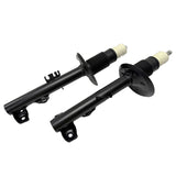 Machter Pair Front Shock Absorbers Fit For BMW E36 Z3 318i 320i 323i 325i 328i M43 M52 FSA-BMW002 - Machter