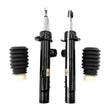 Machter Front Shock Absorbers Fit For BMW 1 E87 E88 E82 3 E90 E91 E92 E93 FSA-BMW004 - Machter