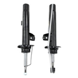 Machter Front Shock Absorbers Fit For BMW 1 E87 E88 E82 3 E90 E91 E92 E93 FSA-BMW004 - Machter