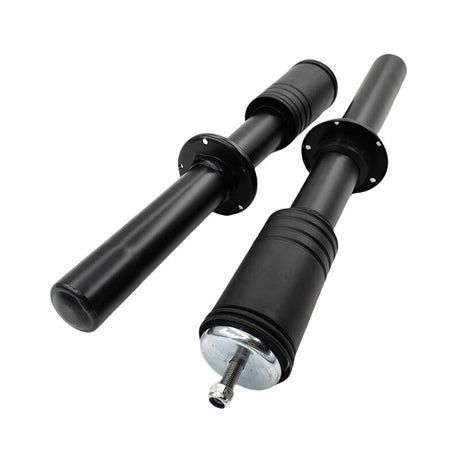 2 Pieces Front Shock Absorbers Left & Right Hand Side Fit For BMW X5 E70 X6 E71 E72 2006-2014 - Machter