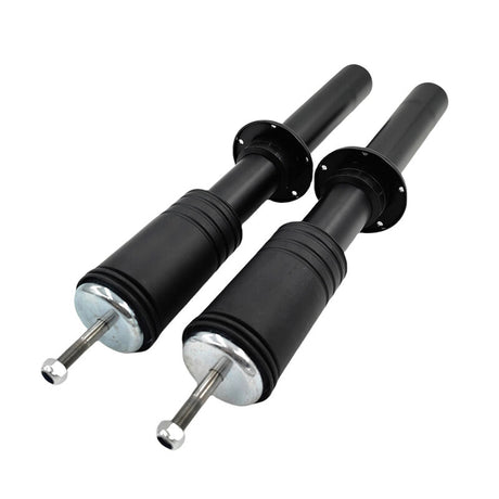 Machter 2 Pcs Front Shock Absorbers Left & Right Hand Side Fit For BMW X5 E70 X6 E71 E72 2006-2014 FSA-BMW005 - Machter
