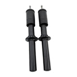 Machter 2 Pcs Front Shock Absorbers Left & Right Hand Side Fit For BMW X5 E70 X6 E71 E72 2006-2014 FSA-BMW005 - Machter
