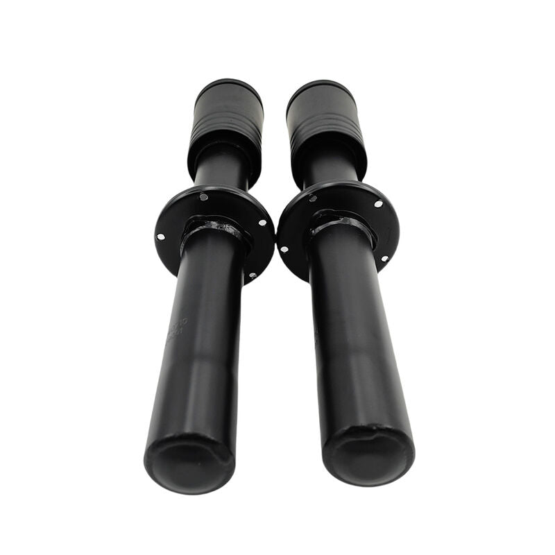 Machter 2 Pcs Front Shock Absorbers Left & Right Hand Side Fit For BMW X5 E70 X6 E71 E72 2006-2014 FSA-BMW005 - Machter