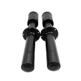 Machter 2 Pcs Front Shock Absorbers Left & Right Hand Side Fit For BMW X5 E70 X6 E71 E72 2006-2014 FSA-BMW005 - Machter