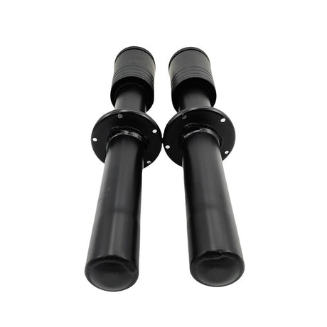 Machter 2 Pcs Front Shock Absorbers Left & Right Hand Side Fit For BMW X5 E70 X6 E71 E72 2006-2014 FSA-BMW005 - Machter