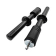 Machter 2 Pcs Front Shock Absorbers Left & Right Hand Side Fit For BMW X5 E70 X6 E71 E72 2006-2014 FSA-BMW005 - Machter