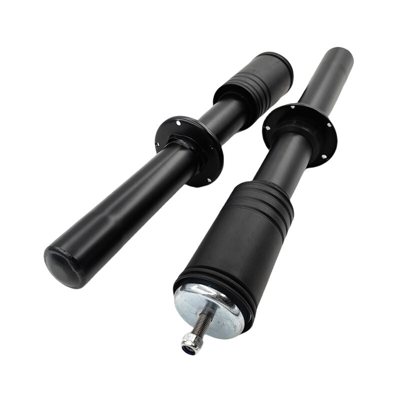Machter 2 Pcs Front Shock Absorbers Left & Right Hand Side Fit For BMW X5 E70 X6 E71 E72 2006-2014 FSA-BMW005 - Machter