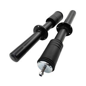 Machter 2 Pcs Front Shock Absorbers Left & Right Hand Side Fit For BMW X5 E70 X6 E71 E72 2006-2014 FSA-BMW005 - Machter