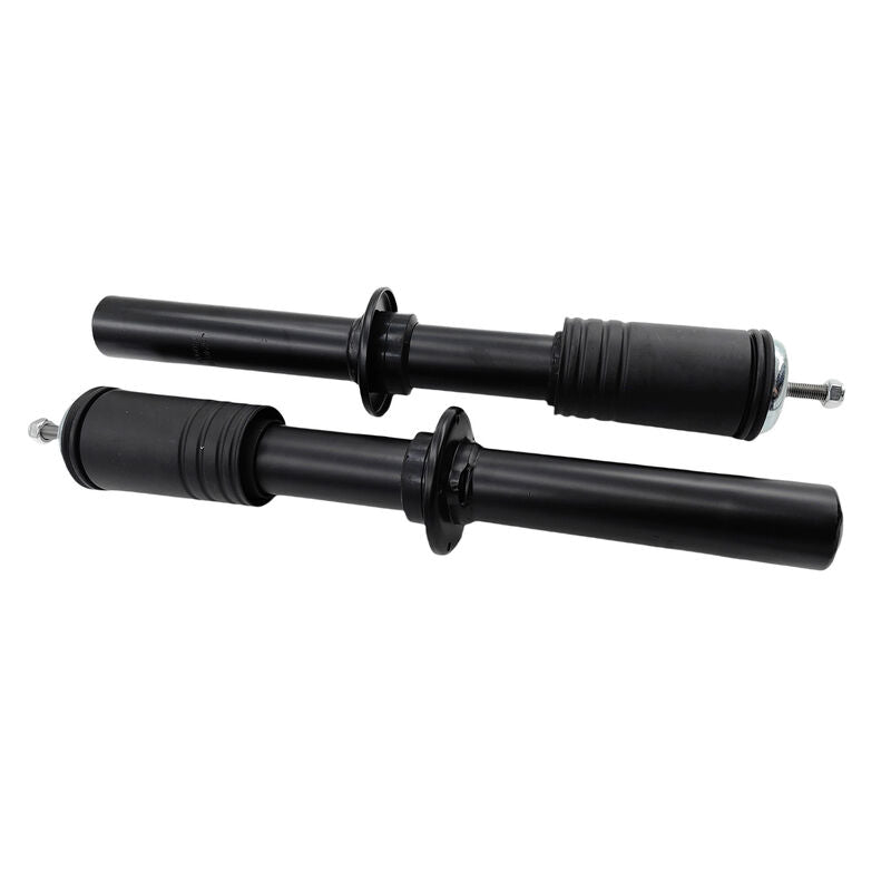 Machter 2 Pcs Front Shock Absorbers Left & Right Hand Side Fit For BMW X5 E70 X6 E71 E72 2006-2014 FSA-BMW005 - Machter