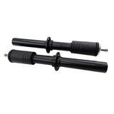Machter 2 Pcs Front Shock Absorbers Left & Right Hand Side Fit For BMW X5 E70 X6 E71 E72 2006-2014 FSA-BMW005 - Machter
