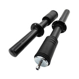 Machter 2 Pcs Rear Shock Absorbers Left & Right Hand Side Fit For BMW X5 E70 X6 E71 E72 2006-2014 RSA-BMW005 - Machter