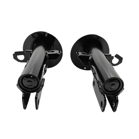 2 x Front Shock Absorbers Left & Right Hand Side Fit For BMW X5 E53 3.0i 4.4i 4.6is 4.8is 3.0d 05/2000-12/2006 - Machter