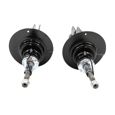 2 x Front Shock Absorbers Left & Right Hand Side Fit For BMW X5 E53 3.0i 4.4i 4.6is 4.8is 3.0d 05/2000-12/2006 - Machter
