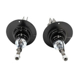 Machter 2 x Front Shock Absorbers Left & Right Hand Side Fit For BMW X5 E53 3.0i 4.4i 4.6is 4.8is 3.0d 05/2000-12/2006 FSA-BMW006 - Machter