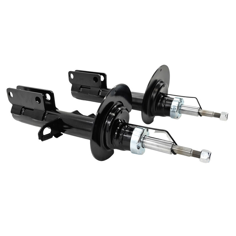 Machter 2 x Front Shock Absorbers Left & Right Hand Side Fit For BMW X5 E53 3.0i 4.4i 4.6is 4.8is 3.0d 05/2000-12/2006 FSA-BMW006 - Machter
