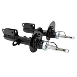 Machter 2 x Front Shock Absorbers Left & Right Hand Side Fit For BMW X5 E53 3.0i 4.4i 4.6is 4.8is 3.0d 05/2000-12/2006 FSA-BMW006 - Machter