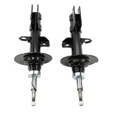 Machter 2 x Front Shock Absorbers Left & Right Hand Side Fit For BMW X5 E53 3.0i 4.4i 4.6is 4.8is 3.0d 05/2000-12/2006 FSA-BMW006 - Machter