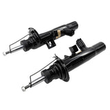 Machter 2 x Front Shock Absorber Fit For BMW F25 F26 X3 X4 2.0L 3.0L SUV 2010-2018 FSA-BMW007 - Machter