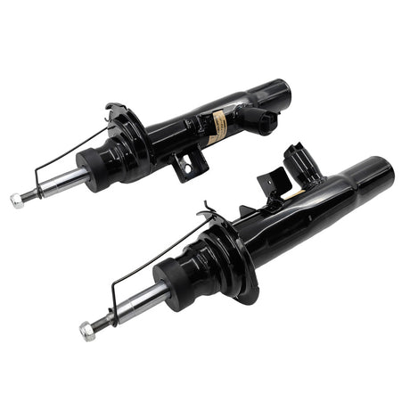 Machter 2 x Front Shock Absorber Fit For BMW F25 F26 X3 X4 2.0L 3.0L SUV 2010-2018 FSA-BMW007 - Machter