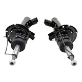 Machter 2 x Front Shock Absorber Fit For BMW F25 F26 X3 X4 2.0L 3.0L SUV 2010-2018 FSA-BMW007 - Machter