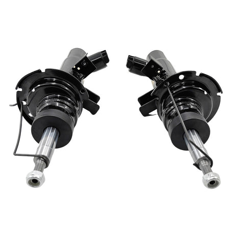 Machter 2 x Front Shock Absorber Fit For BMW F25 F26 X3 X4 2.0L 3.0L SUV 2010-2018 FSA-BMW007 - Machter