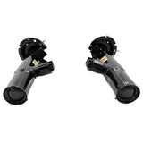 Machter 2 x Front Shock Absorber Fit For BMW F25 F26 X3 X4 2.0L 3.0L SUV 2010-2018 FSA-BMW007 - Machter