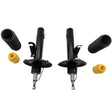 Pair Front Gas Shock Absorbers Fit For BMW X3 E83 AWD SAV 2.0L 2.5L 3.0L 2004-2011 FSA-BMW008 - Machter