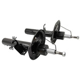 Pair Front Gas Shock Absorbers Fit For BMW X3 E83 AWD SAV 2.0L 2.5L 3.0L 2004-2011 FSA-BMW008 - Machter
