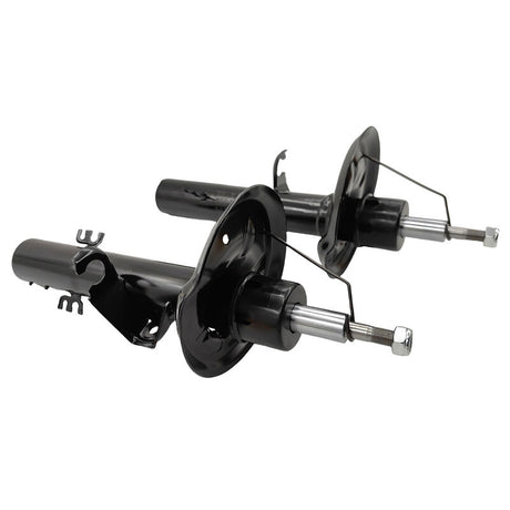 Pair Front Gas Shock Absorbers Fit For BMW X3 E83 AWD SAV 2.0L 2.5L 3.0L 2004-2011 FSA-BMW008 - Machter