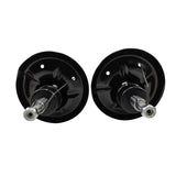 Pair Front Gas Shock Absorbers Fit For BMW X3 E83 AWD SAV 2.0L 2.5L 3.0L 2004-2011 FSA-BMW008 - Machter