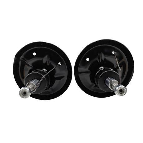 Pair Front Gas Shock Absorbers Fit For BMW X3 E83 AWD SAV 2.0L 2.5L 3.0L 2004-2011 FSA-BMW008 - Machter