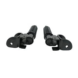 Golf Cart Front Shock Strut Assembly Fit For EZGO RXV 2008-UP 601246 603024 FSA-EZ001-2PCS - Machter