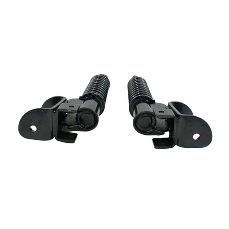Golf Cart Front Shock Strut Assembly Fit For EZGO RXV 2008-UP 601246 603024 FSA-EZ001-2PCS - Machter