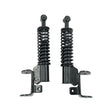 Golf Cart Front Shock Strut Assembly Fit For EZGO RXV 2008-UP 601246 603024 FSA-EZ001-2PCS - Machter