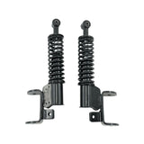 Golf Cart Front Shock Strut Assembly Fit For EZGO RXV 2008-UP 601246 603024 FSA-EZ001-2PCS - Machter