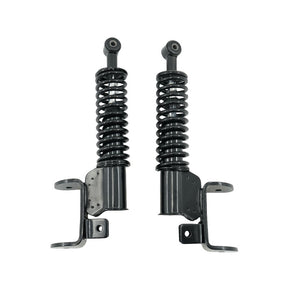 Golf Cart Front Shock Strut Assembly Fit For EZGO RXV 2008-UP 601246 603024 FSA-EZ001-2PCS - Machter