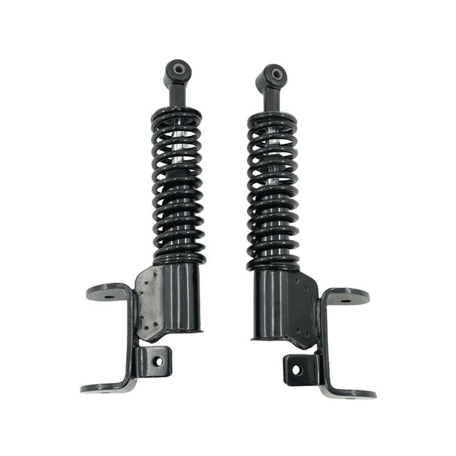 Golf Cart Front Shock Strut Assembly Fit For EZGO RXV 2008-UP 601246 603024 FSA-EZ001-2PCS - Machter