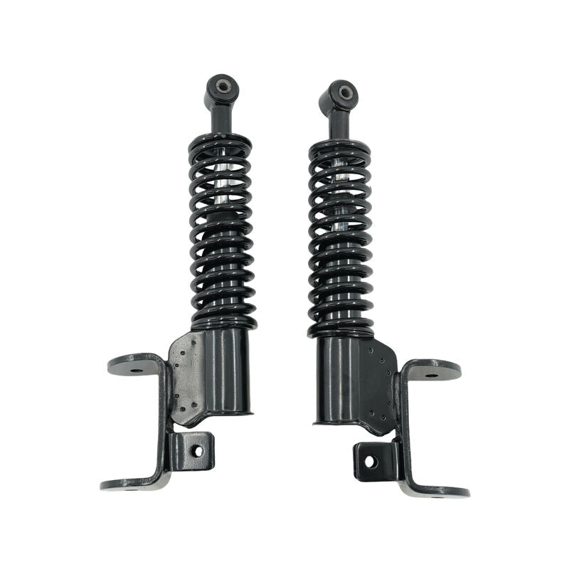 Golf Cart Front Shock Strut Assembly Fit For EZGO RXV 2008-UP 601246 603024 FSA-EZ001-2PCS - Machter