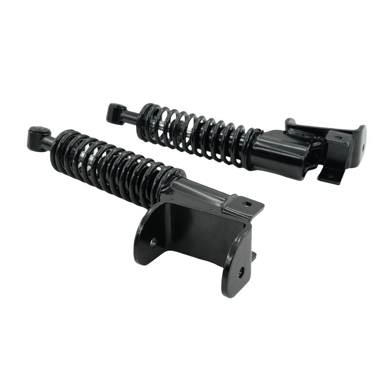 Golf Cart Front Shock Strut Assembly Fit For EZGO RXV 2008-UP 601246 603024 FSA-EZ001-2PCS - Machter