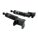 Golf Cart Front Shock Strut Assembly Fit For EZGO RXV 2008-UP 601246 603024 FSA-EZ001-2PCS - Machter