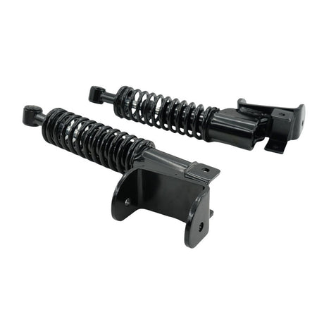 Golf Cart Front Shock Strut Assembly Fit For EZGO RXV 2008-UP 601246 603024 FSA-EZ001-2PCS - Machter